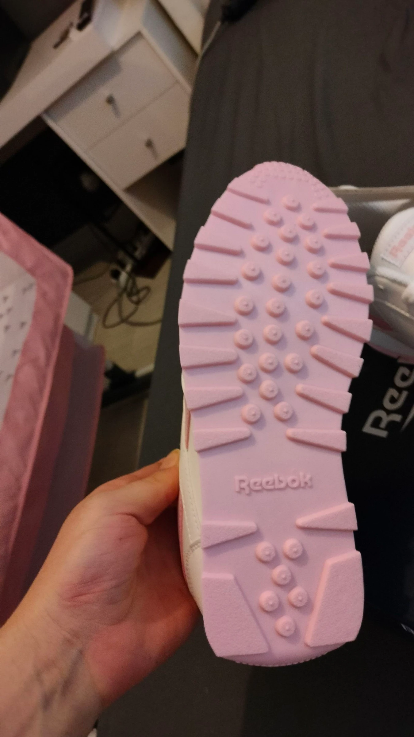 Zapatillas Reebok – photo 4